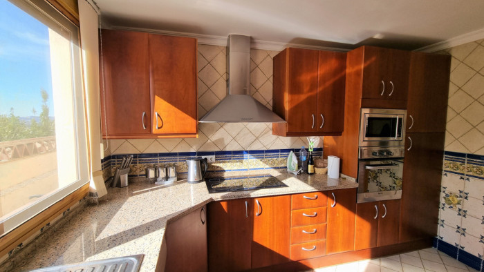 Qlistings House - Villa in Benalmadena, Costa del Sol image 6